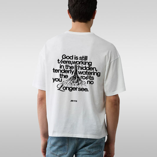 Short-Sleeve T-Shirt