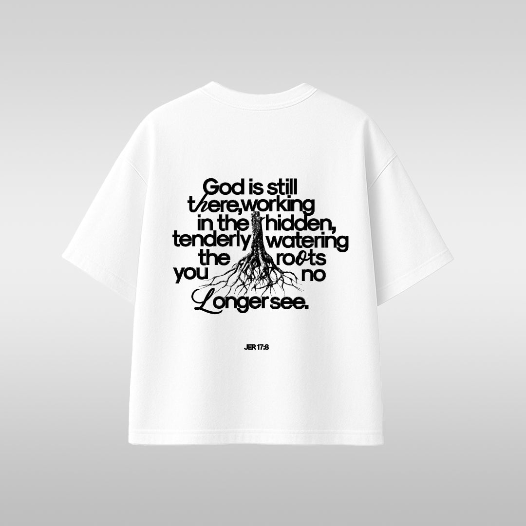 Short-Sleeve T-Shirt