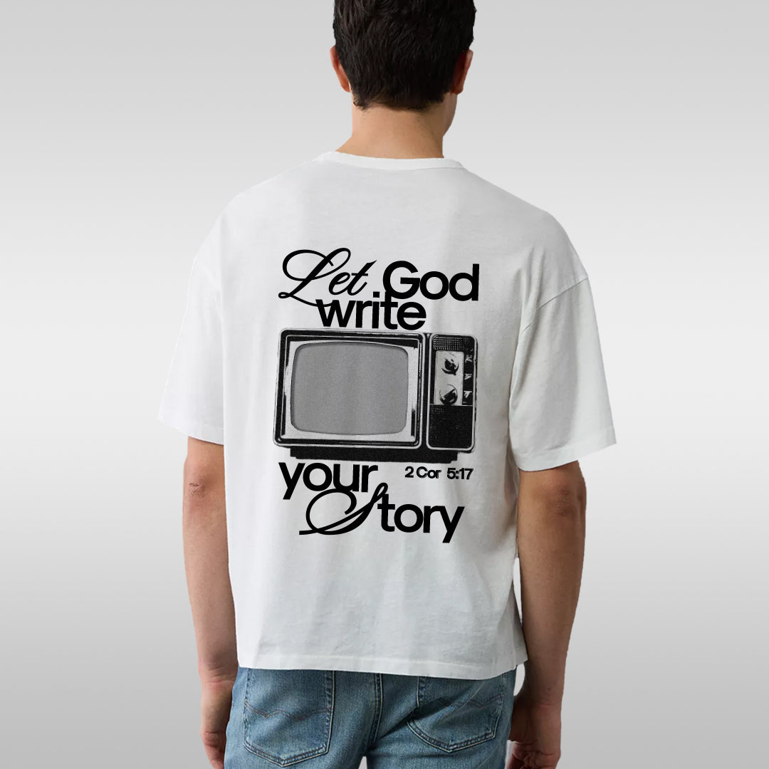 Your Story Short-Sleeve T-Shirt
