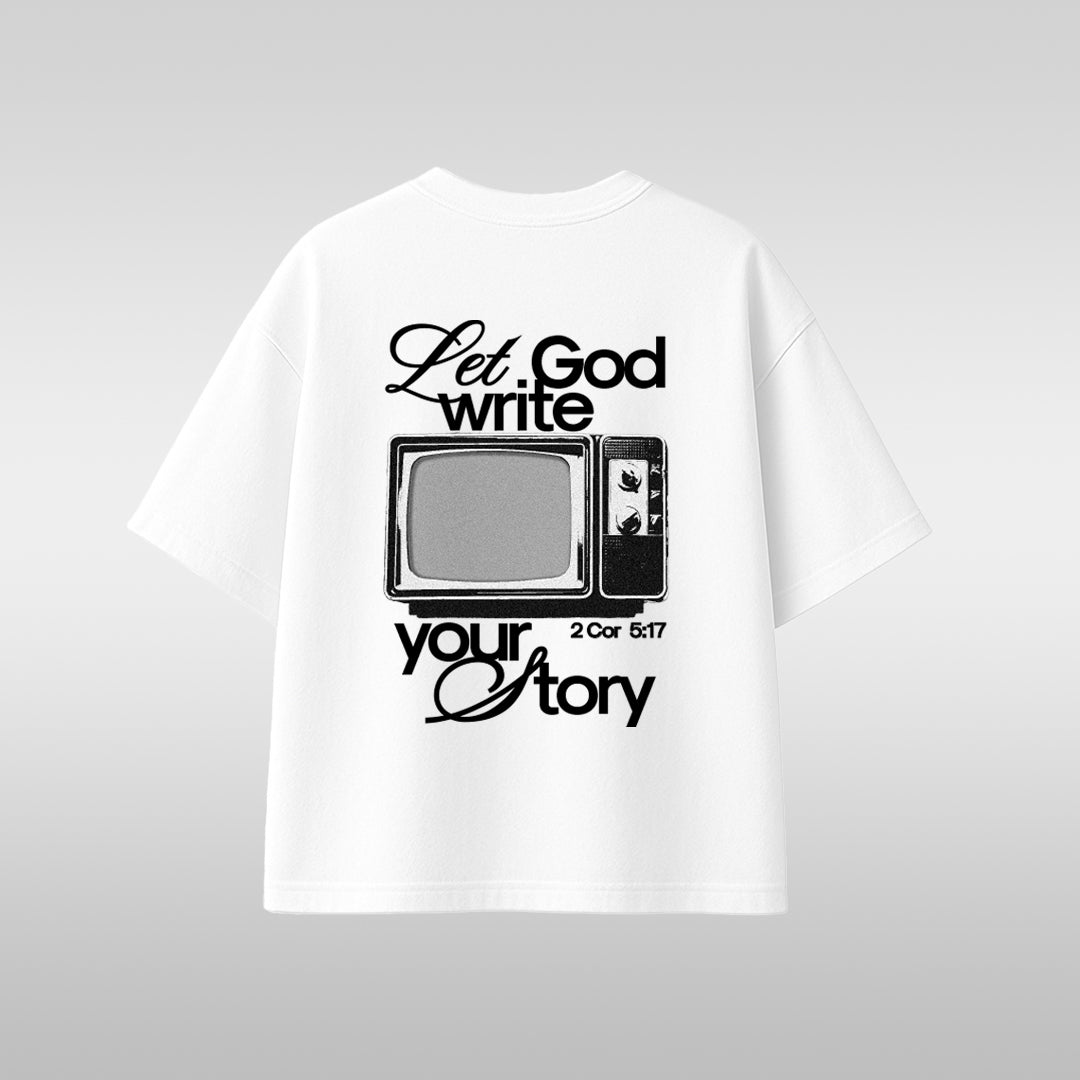 Your Story Short-Sleeve T-Shirt